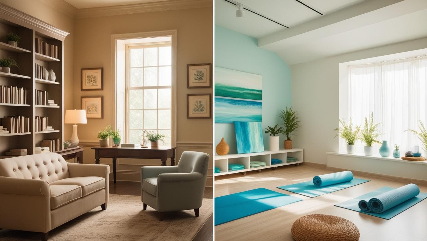 How Can Alternative Therapies Complement Traditional Mental Health Treatment?