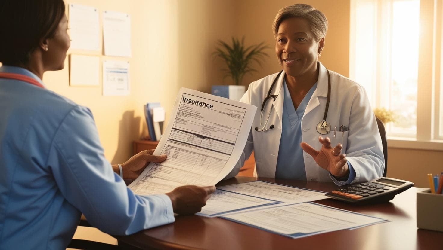 Insurance Coverage for Mental Health: What You Need to Know